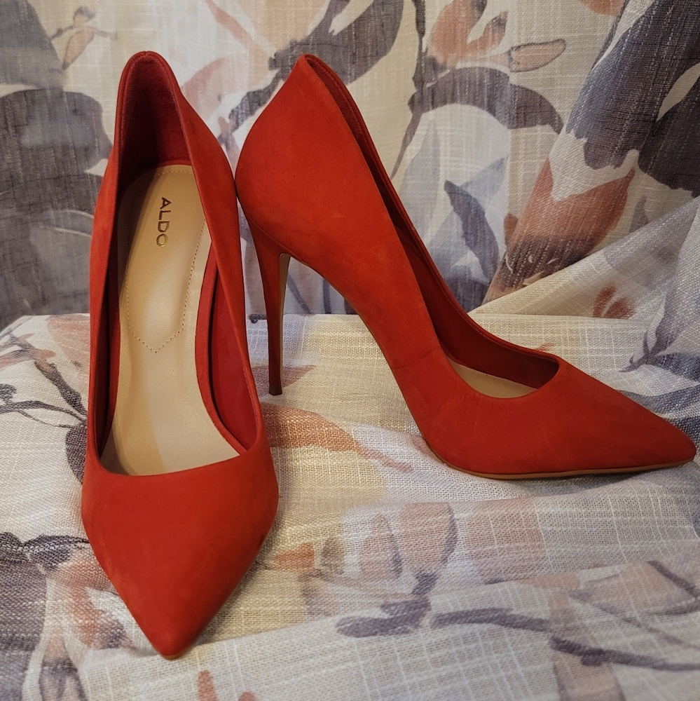 Aldo Cassidy Pumps